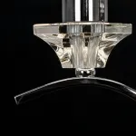 Бра Arte Lamp ALHENA A4091AP-1CC, 1хE14