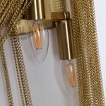 Настенный светильник  Vandfald 4491-2W. ТМ Favourite