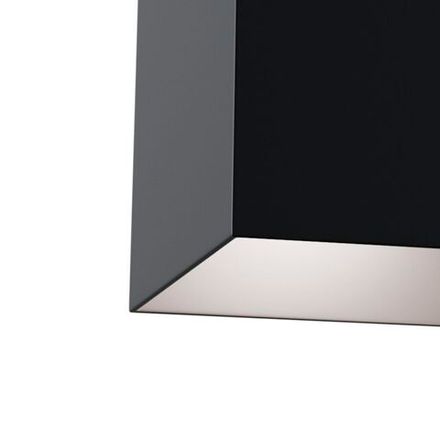 Потолочный светильник Slim GU10х1, C015CL-01B. TM Maytoni