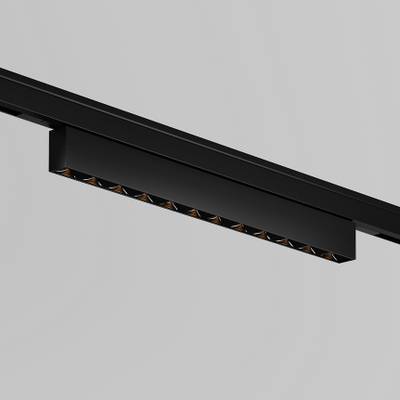 Трековый светильник Points Levity 2700К 10Вт 30°, TR193-1-10W2.7K-M-B. TM Maytoni