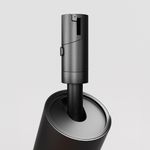 Трековый светильник Focus Led 3000К 10Вт 36°, TR201-1-10W3K-M-B. TM Maytoni