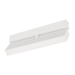 Светильник MAG-FLAT-FOLD-25-S200-6W Warm3000 (WH, 100 deg, 24V) (Arlight, IP20 Металл, 5 лет)
