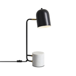 Настольный светильник Unique FR5279TL-01B1, E27х1. TM Maytoni