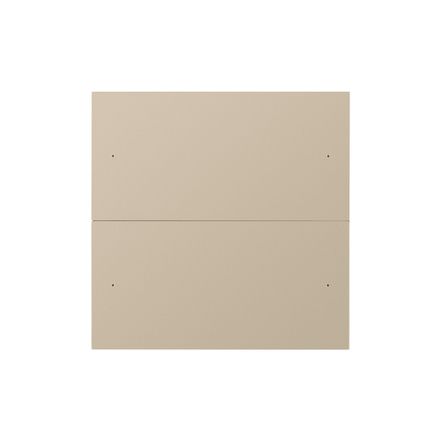 INTELLIGENT ARLIGHT Кнопочная панель SMART-DMX512-801-22-4G-4SC-DIM-IN Gold (230V, 2.4G) (IARL, IP20 Пластик, 5 лет)