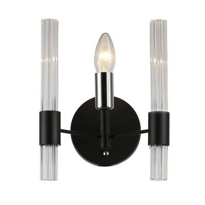 Бра Supreme 2490-1W, 1*E14*40W. ТМ F-Promo