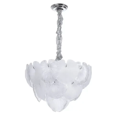 Подвесная люстра Arte Lamp KAPRI A4078LM-6CC, 6хE14