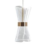 Подвесной светильник Dress FR5438PL-L6G, LED. TM Maytoni