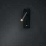 Настенный светильник (бра) Mirax 3000К 3Вт IP 20, C041WL-L3B3K. TM Maytoni