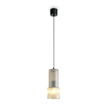 Подвесной светильник Versato FR5599PL-01CG, E27х1. TM Maytoni