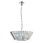 Подвесная люстра Arte Lamp FLORIZEL A1072SP-6CC, 6хE14