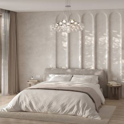 Подвесной светильник Verto FR5580PL-L60CH, LED. TM Maytoni