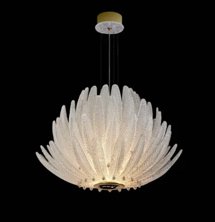 Подвесная люстра Florencia FL1194-5P, LED