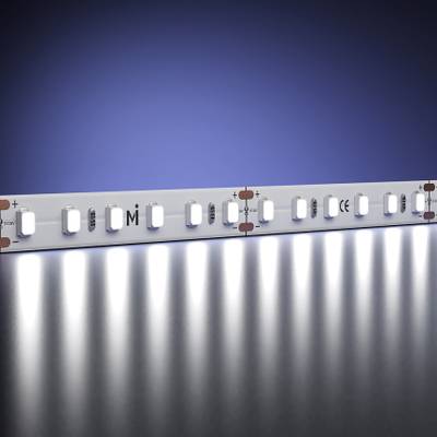 Светодиодная лента Ultra 24В 2835 9,6Вт/м 6000К 5м IP 20 201041. TM Maytoni