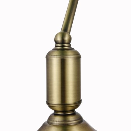 Настольный светильник Kiwi E27х1, Z153-TL-01-BS. TM Maytoni