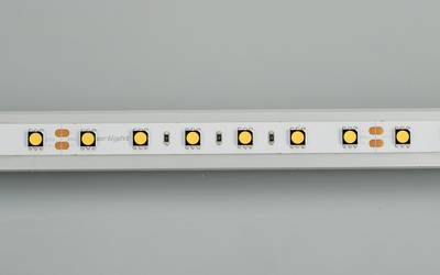 Лента RT 2-5000 24V Day4000 2x(5060, 300 LED, CRI98) (Arlight, 14.4 Вт/м, IP20)