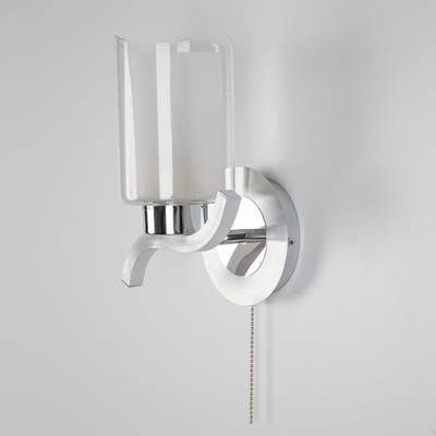 Citilux Аэлита CL169311 Бра с выключателем Алюминий