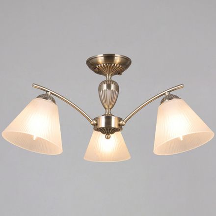 IL0900-3CSQ-26 AB ELITE светильник потолочный