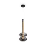 Подвесной светильник Swim FR6187PL-L9SM1, LED. TM Maytoni