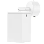 590206 Потолочное крепление RULLO для светильников 2163Х  БЕЛЫЙ Lightstar