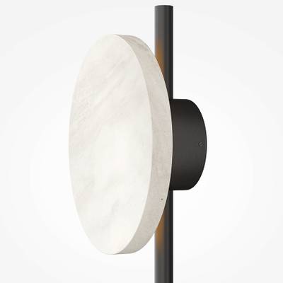 Настенный светильник (бра) Solution 3000К 9Вт MOD450WL-L9W3K. TM Maytoni