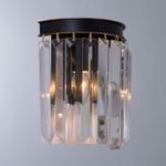 Настенный светильник Divinare NOVA 3001/01 AP-1, 1хE14