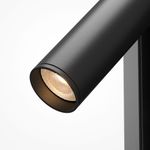 Настенный светильник (бра) Axiom 3000К 3Вт MOD495WL-L3B3K. TM Maytoni