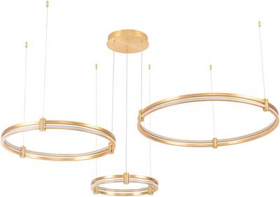 Люстра подвесная Stilfort 4006/05/03PL серия Tooring