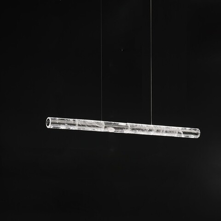 Люстра подвесная Instante Chrome FL1178-5P, LED