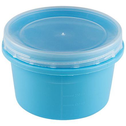 Банка для хранения продуктов 0,7 л.