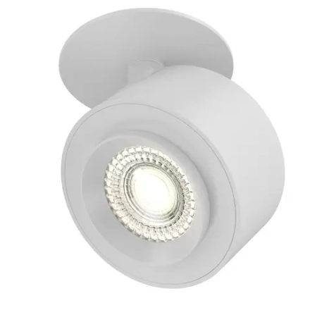Встраиваемый светильникк Трео / Treo 13 Вт 3000 К 36°, C063CL-L12W3K. TM Maytoni