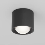 Потолочный светильник Линза / Lens 15 Вт 4000 К 70° IP44, C217CL-15W4K-B. TM Maytoni