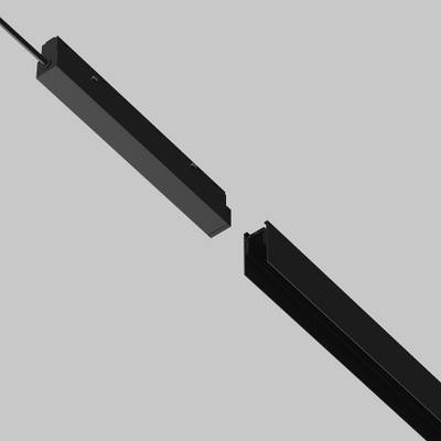 Блок питания встраиваемый Exility 48В, 100Вт c выводами для питания шины DALI, TRA034DR-100W-DD-B. TM Maytoni