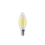 Светодиодная лампа Crystal Candle 7W 4000K E14 CRI97, 7153. TM Maytoni