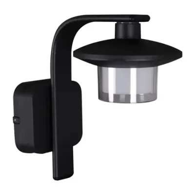 08334-9.2-001JH LED12W BK RLOS фонарь Reluce, LED