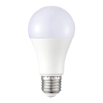 ST9100.279.09 Лампа светодиодная SMART ST-Luce Белый E27 -*9W 2700K-6500K