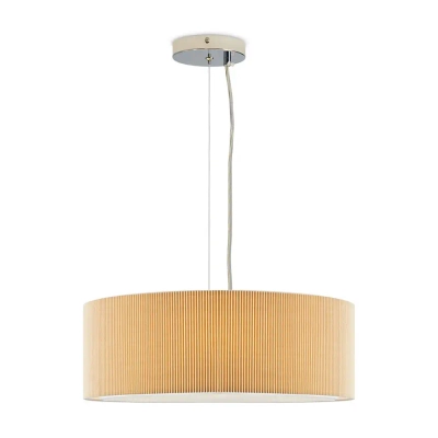 Подвесной светильник Pleating FR5434PL-03BG, E14х3. TM Maytoni