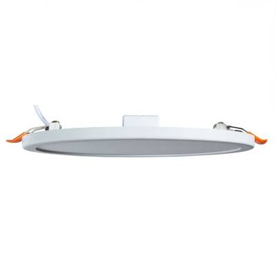 Встраиваемый светильник Arte Lamp MESURA A7975PL-1WH, LED