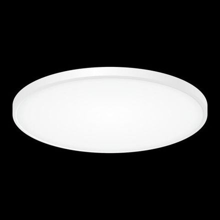 Citilux Бейсик CL738500V Светильник накладной Белый