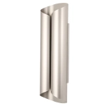 Бра Crystal Lux SELENE AP20 LED NICKEL 2921/401