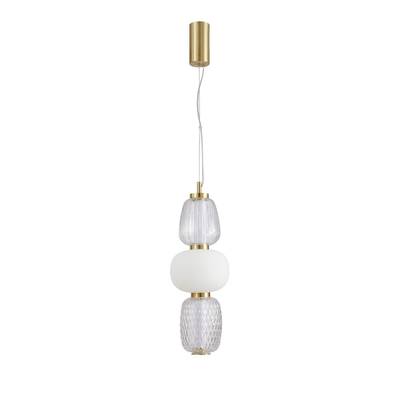 Подвес Bella 4057-1P. ТМ Favourite
