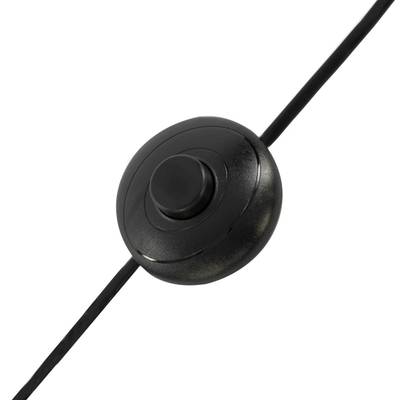 Citilux Тевин CL806031 Торшер с серым абажуром