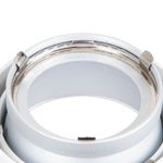 Точечный встраиваемый светильник Arte Lamp ALKES A2161PL-1WH, 1хGU10