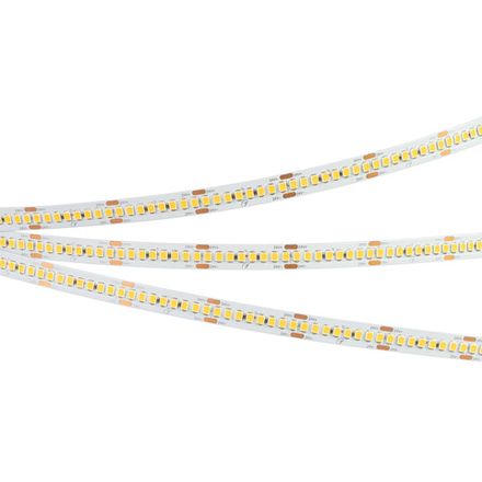 Лента RT-A240-10mm 24V Day5000 (22 W/m, IP20, 2835, 5m) (Arlight, высок.эфф.150 лм/Вт)