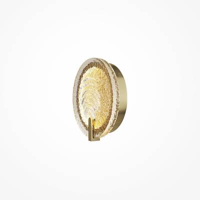 Настенный светильник (бра) Regatta 3000К 5Вт MOD481WL-L5BS3K. TM Maytoni