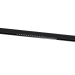 259247 Светильник 48V д/трека UNO LED 18W 1400LM 24G ЧЕРНЫЙ МАТОВЫЙ 4000K