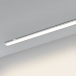 Светильник SP-TOCCO-L1200-20W Day4000 (SL, 120 deg, SENSOR, 24V) (Arlight, Металл)