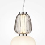 Подвесной светильник Pattern 3000К 32Вт, MOD267PL-L32CH3K. TM Maytoni