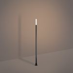 Светильник KT-CANNA-L1000-1W Warm3000 (DG, 110 deg, 24V) (Arlight, IP65 Металл, 3 года)