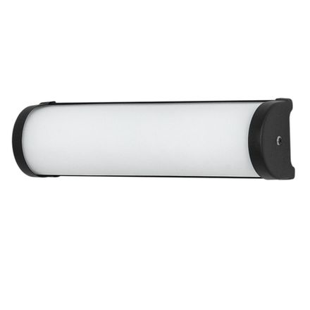 Подсветка для зеркал Arte Lamp AQUA-BARA A5210AP-2BK, 2хE14