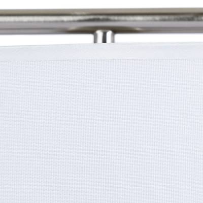 Декоративная настольная лампа Arte Lamp APEROL A5031LT-1SS, 1хE27